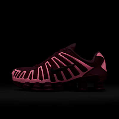 NIKE公式】ナイキ ショックス TL メンズシューズ.オンラインストア